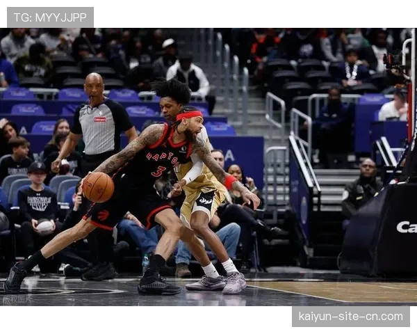 奎克利27分11助攻猛龙后场核心 挡拆配合珀尔特尔撕裂奇才防线