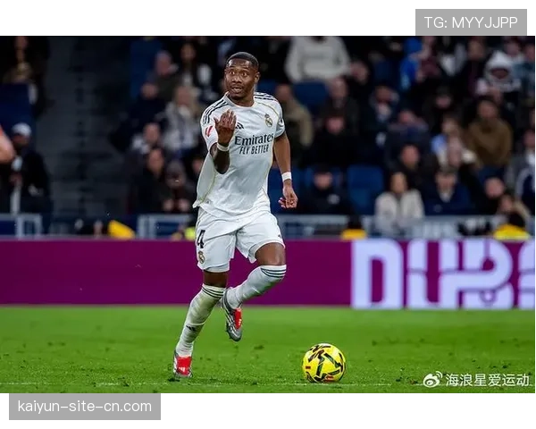 皇马阿拉巴合同六月到期不会续约,33岁后卫将离队 皇马阿拉巴合同六月到期不会续约,33岁后卫将离队